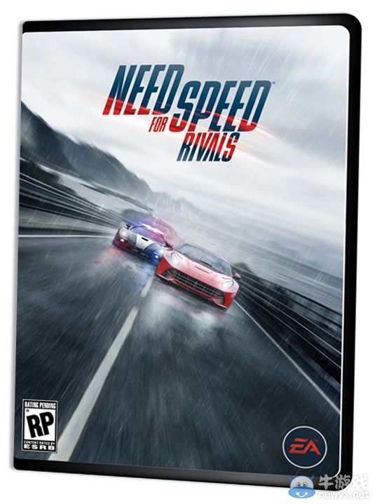 《極品飛車18：宿敵》教你如何解決游戲直接運行停止