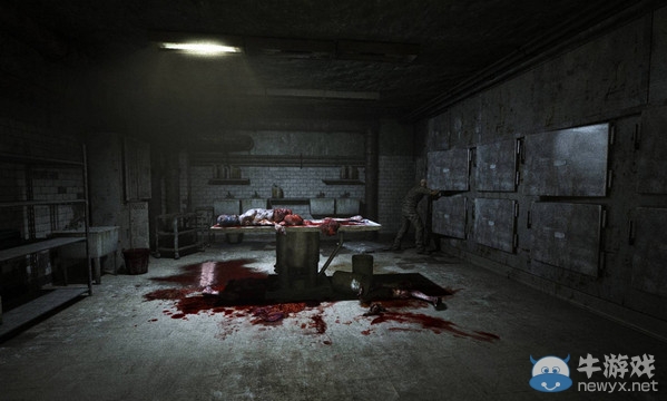 《逃生》無限電池修改方法