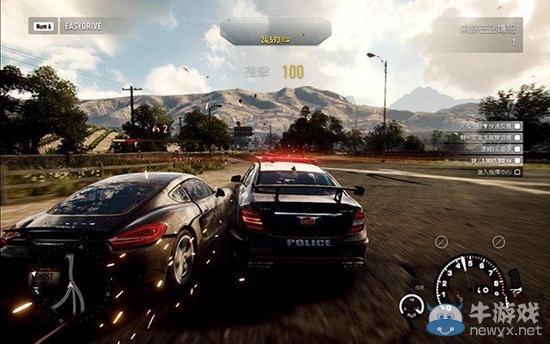 《極品飛車18》金手指是什么_極品飛車18金手指秘籍