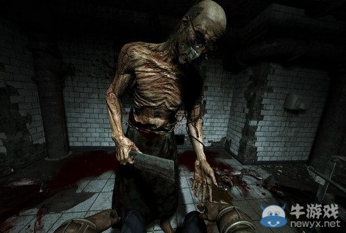 《逃生》電池修改秘籍