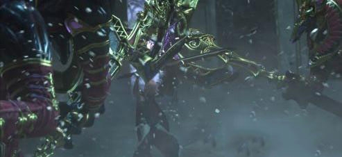 《最終幻想13：雷霆歸來》試玩攻略