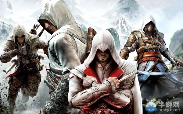 《刺客信條4》走私者的非法據點怎么做