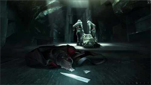 《刺客信條4》瑪雅套裝的長灣和普羅維登夏島如何解鎖