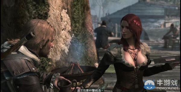 《刺客信條4：黑旗》常見游戲攻關問題盤點