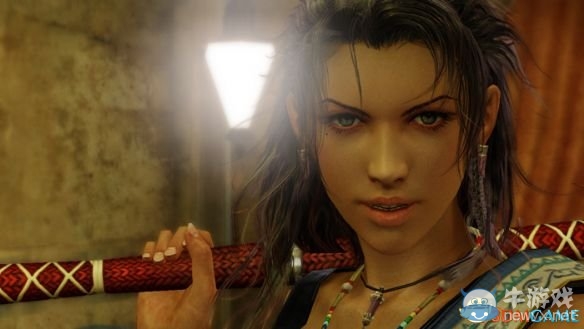 《最終幻想13：雷霆歸來》探索暗號圖解攻略