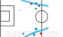 《FIFA14》三角進(jìn)攻講解 怎么操作三角進(jìn)攻