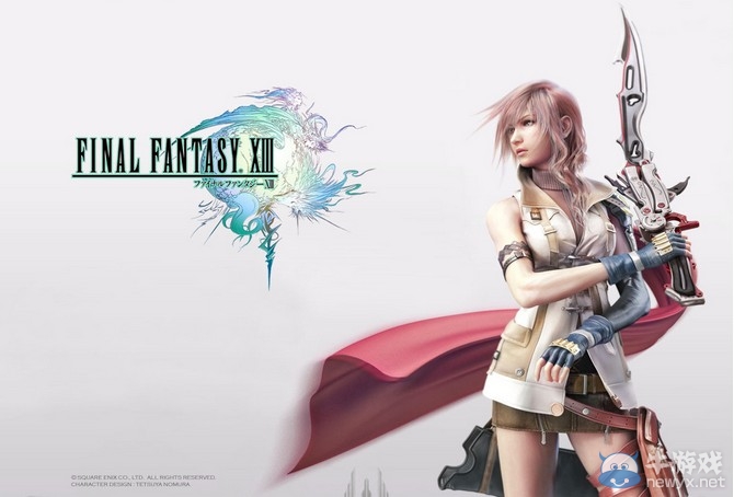 《最終幻想13雷霆歸來》飾品love任務攻略