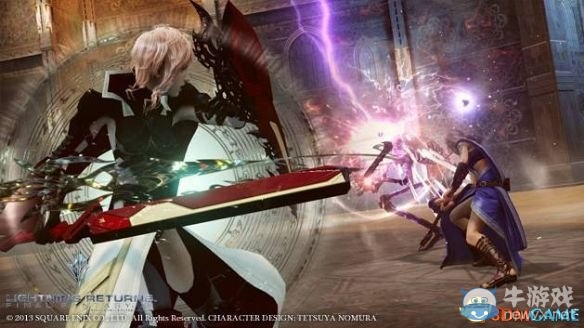 《最終幻想13：雷霆歸來》豪刀的獲取方法