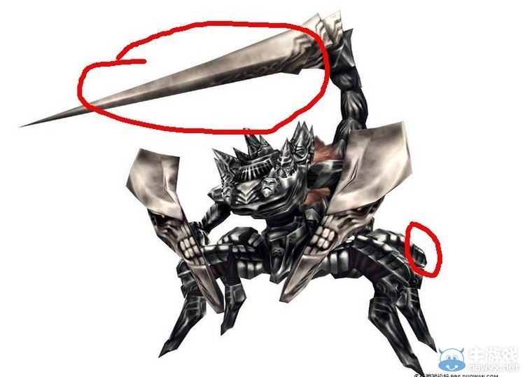 《最終幻想13：雷霆歸來》BA快速成長方法