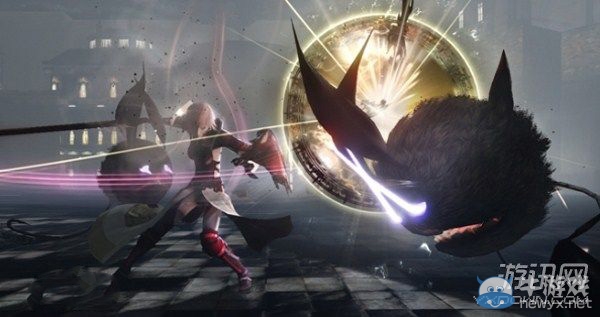 《最終幻想13：雷霆歸來》常見問題解答