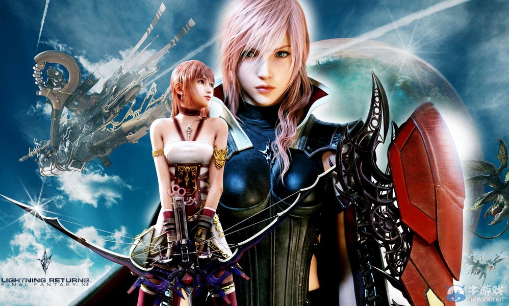 《最終幻想13：雷霆歸來》金手指使用方法及功能說明