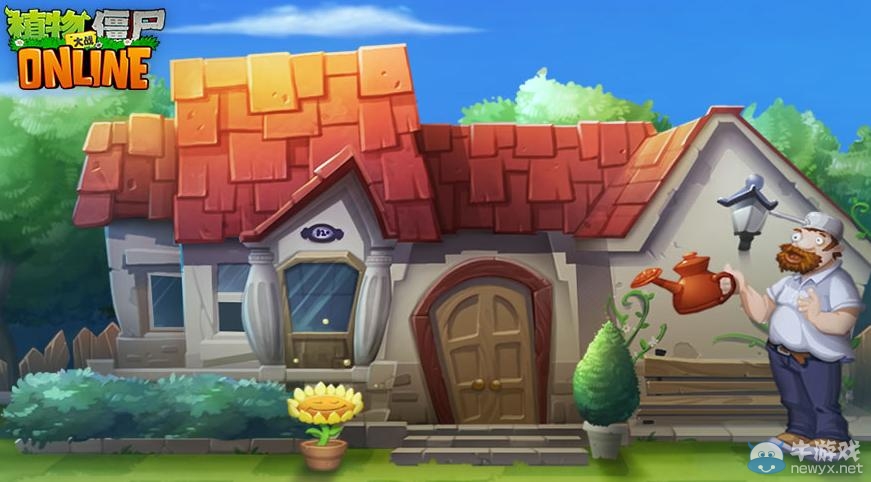 《植物大戰(zhàn)僵尸ol》關(guān)于.net組件庫出問題的解決方法