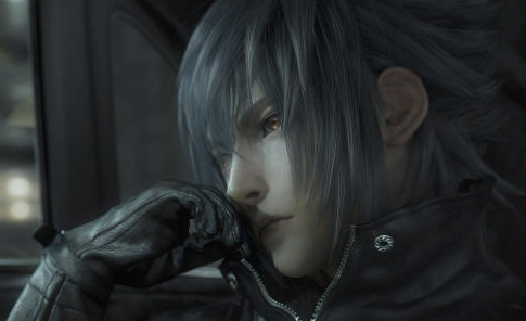 《最終幻想13》玩偶在哪