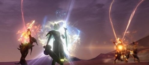 《最終幻想13》第14天隱藏關卡開啟辦法