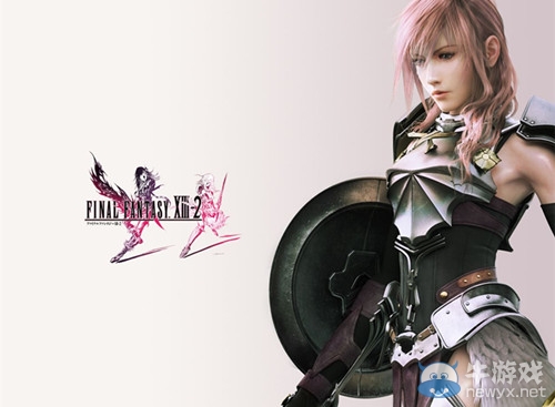 《最終幻想13雷霆歸來》技能合成心得