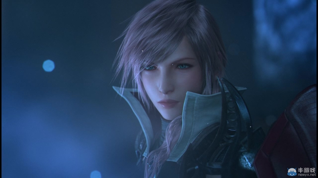 《最終幻想13：雷霆歸來》復生的紅雷獎杯怎么獲得