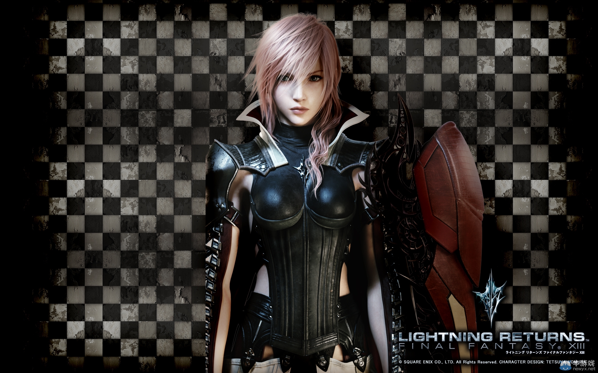 《最終幻想13》所有頭飾獲取方法及作用解析