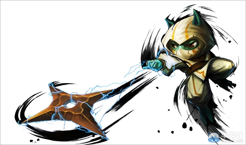 《lol》12月27日周免英雄 12.27周免英雄有哪些