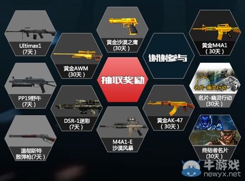 《cf》百城聯賽助威好禮送活動網址