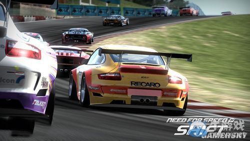 《極品飛車15》漂移心得