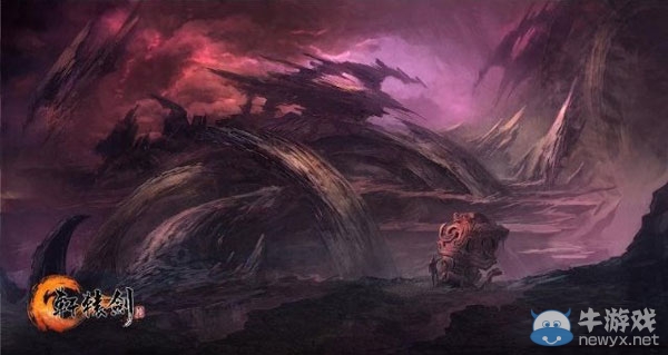 《軒轅劍6》隱藏武器怎么購買