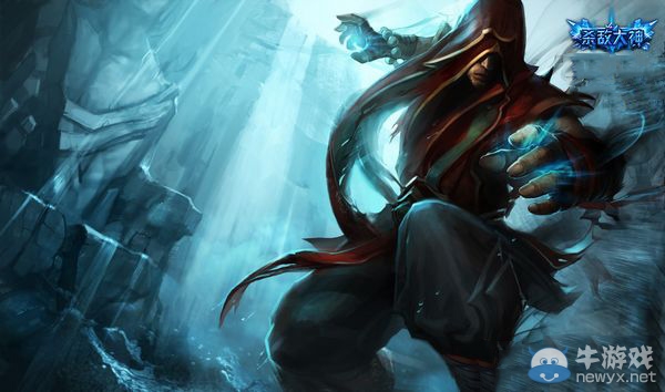 《lol》1月3日半價英雄皮膚