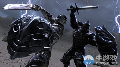 《無盡之劍3》如何開局出神器