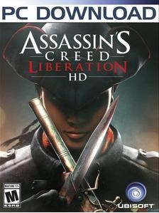 《刺客信條：解放HD》全流程詳細(xì)圖文攻略