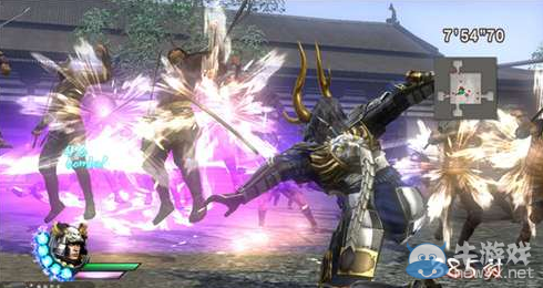 《戰國無雙》屬性追加石怎么獲得 追加系統怎么玩