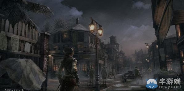 《刺客信條：解放HD》毒鏢怎么發(fā)射