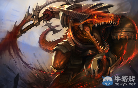 《lol》1月24日半價皮膚英雄