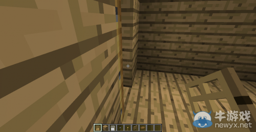 《我的世界》極限模式建筑技巧