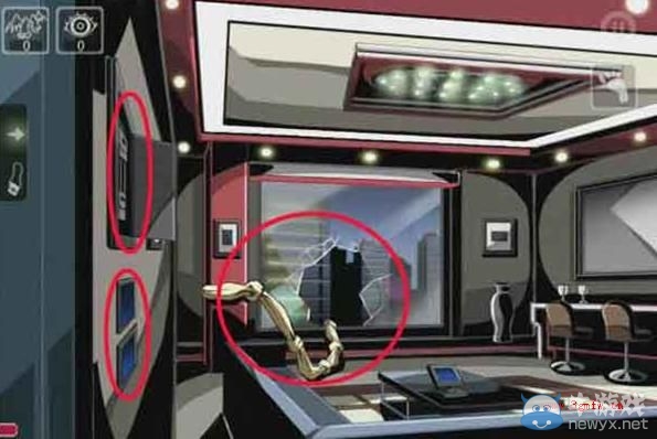 《密室逃脫》第三關通關攻略