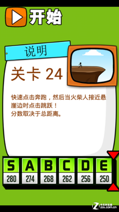 《史上最牛的游戲2》第二十四關(guān)通關(guān)攻略