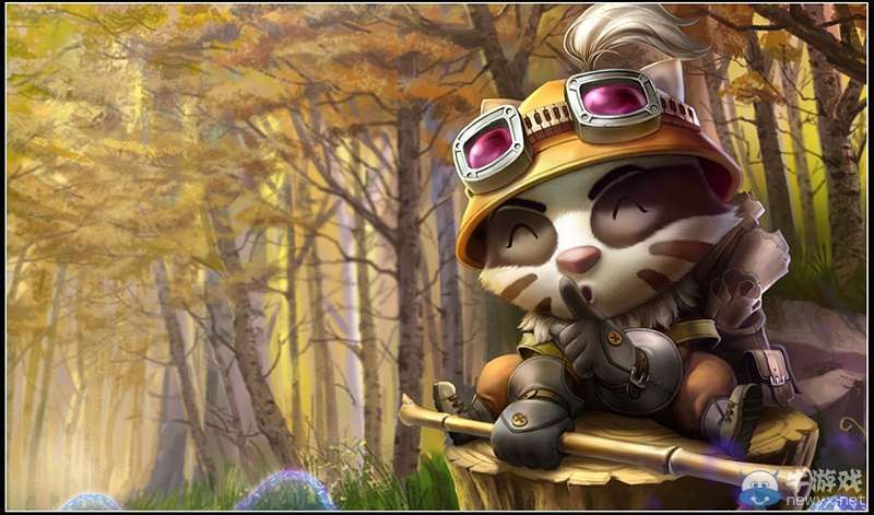 《lol》2月21日半價英雄皮膚