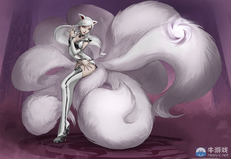 《lol》2月28日半價皮膚