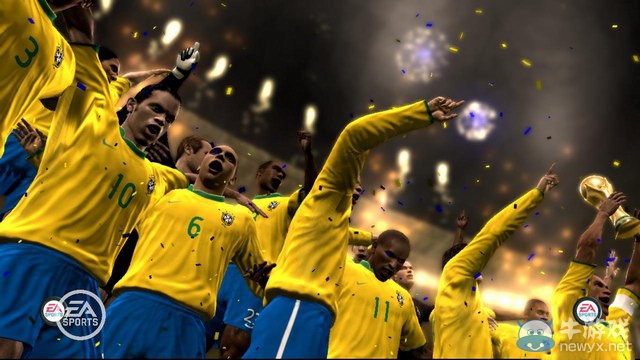 《FIFA2006》會計師全教程