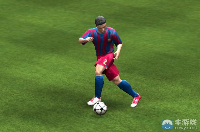 《FIFA2006》事件簿