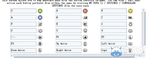 《FIFA 11》自定義聲音的方法