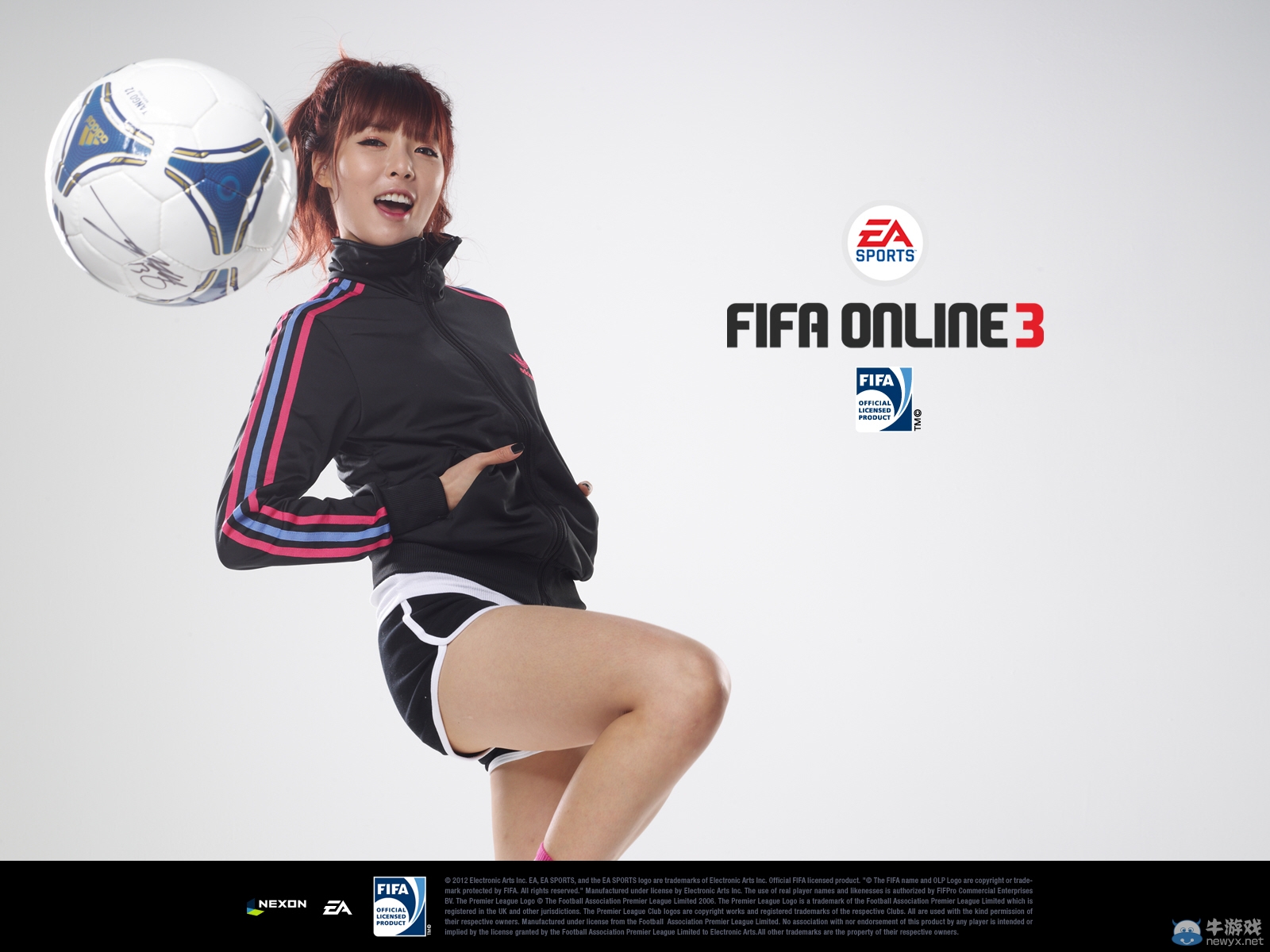 《FIFA》所有版本下載地址大全