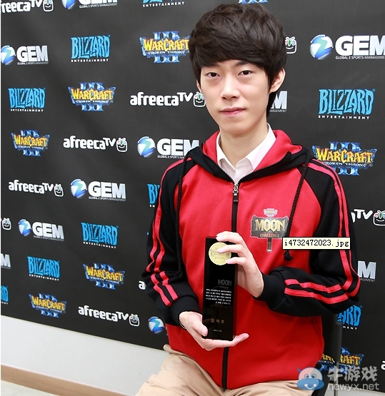 《魔獸爭(zhēng)霸3》moon什么時(shí)候退役 moon拿過(guò)什么成績(jī)