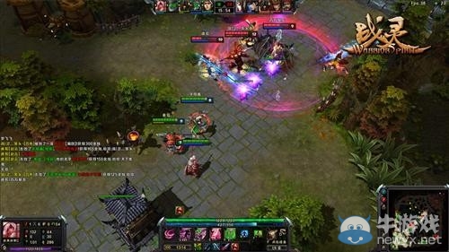 《戰靈》安裝顯示文件檢驗出錯解決辦法