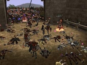 《天堂2》攻城戰怎么玩 有什么獎勵