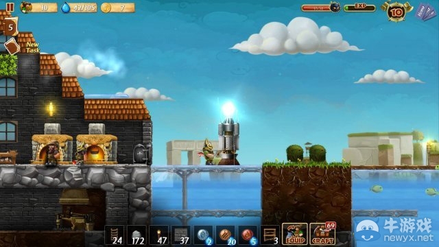 《打造世界》圖文教程攻略大全