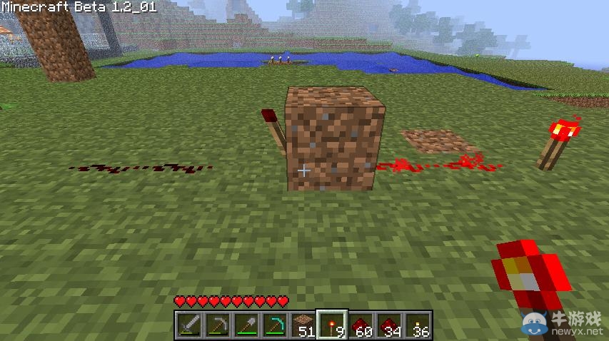 《我的世界》紅石電路邏輯電路介紹