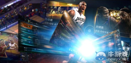 《NBA夢之隊》球員升星成功率