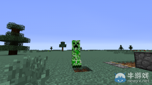 《我的世界》簡單紅石陷進(jìn)制作方法