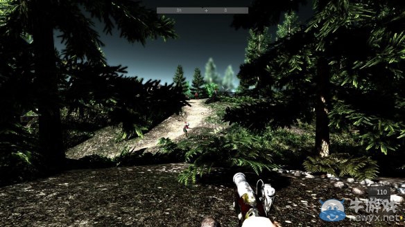 《背叛者》第二章流程圖文攻略