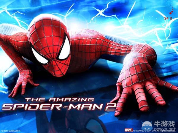 《超凡蜘蛛俠2》進不去怎么辦