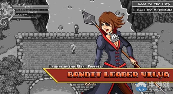 《格蘭蒂亞秘聞》技能使用心得